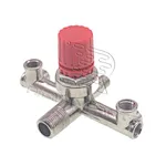 adjustable red knob without parts